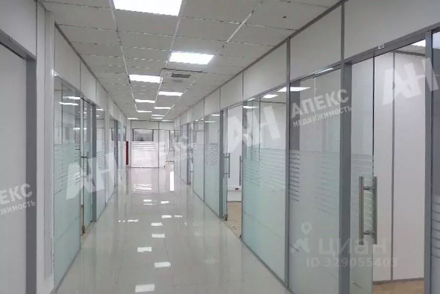 Помещение свободного назначения в Москва МКАД, 69-й км, 1 (177 м) - Фото 2