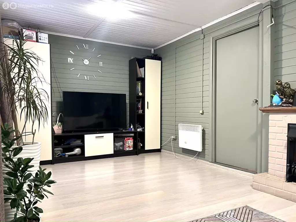 Дом в Волгоград, улица Героев Тулы (71.5 м) - Фото 1