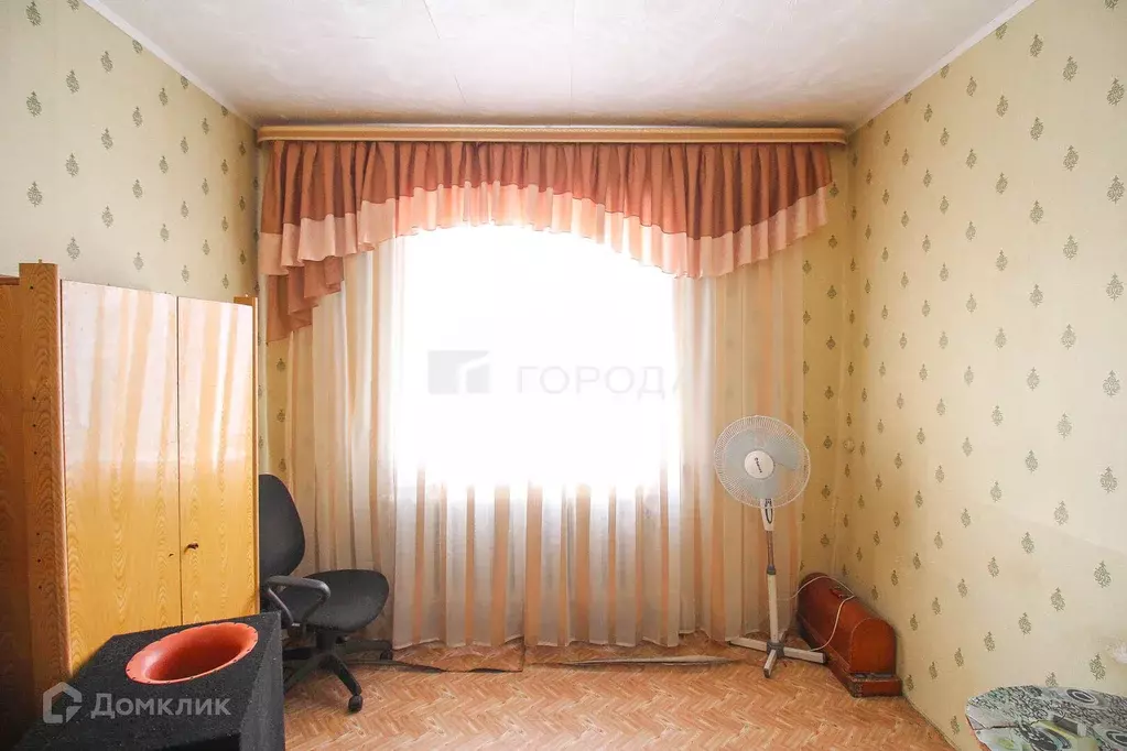 Продаётся 2-к квартира, 51.9 м - Фото 0