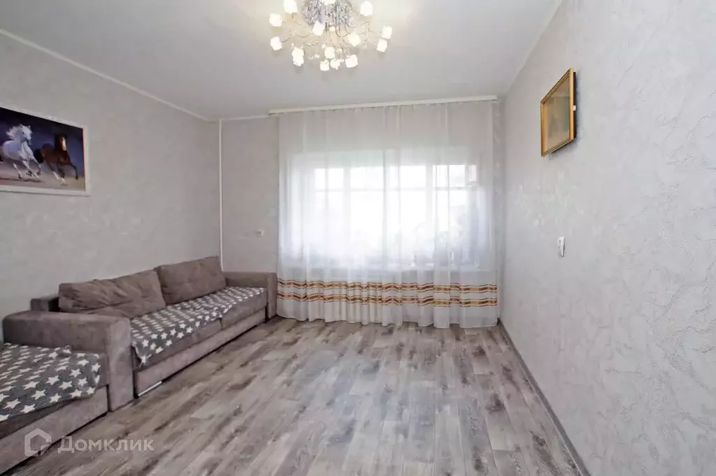 Продаётся 3-к квартира, 64 м - Фото 1