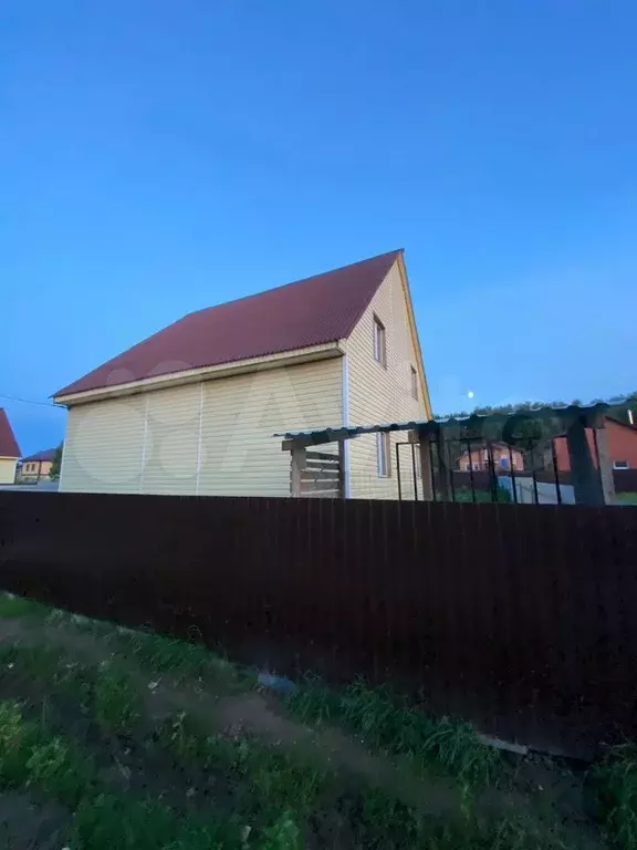 Дом 155 м на участке 5 сот. - Фото 0
