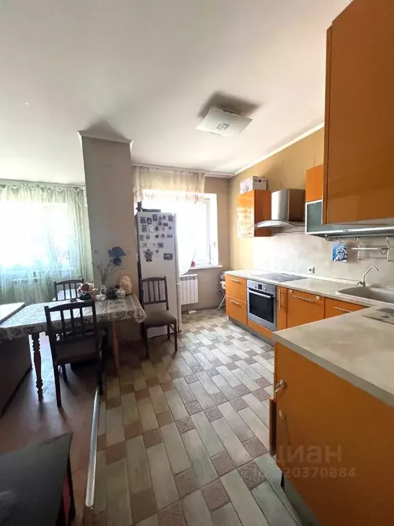 2-к кв. Московская область, Красногорск ул. Благовещенская, 12 (60.1 ... - Фото 1