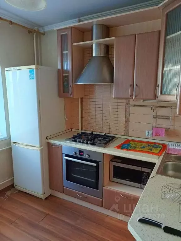 2-к кв. Калининградская область, Калининград ул. Дзержинского, 72 ... - Фото 1