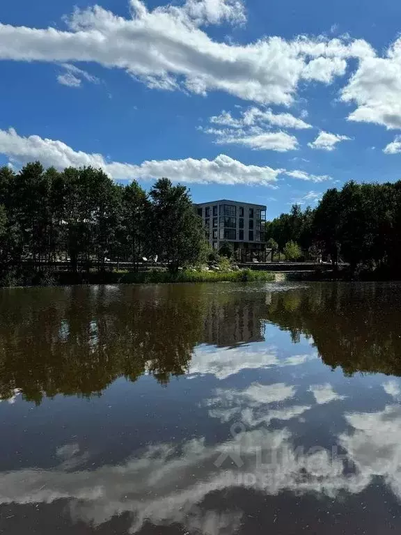 Студия Санкт-Петербург, Санкт-Петербург, Сестрорецк ул. ... - Фото 1