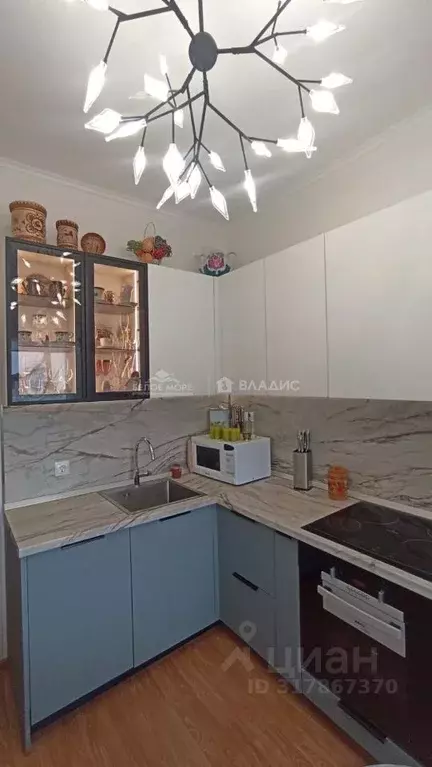 2-к кв. Архангельская область, Архангельск ул. Гайдара, 27 (50.5 м) - Фото 0