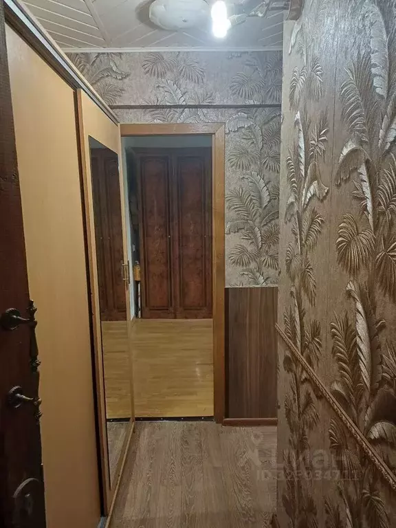 2-к кв. Калужская область, Калуга ул. Степана Разина, 50 (45.2 м) - Фото 2