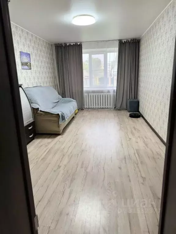 3-к кв. Башкортостан, Уфа ул. Левитана, 22/1 (61.0 м) - Фото 2