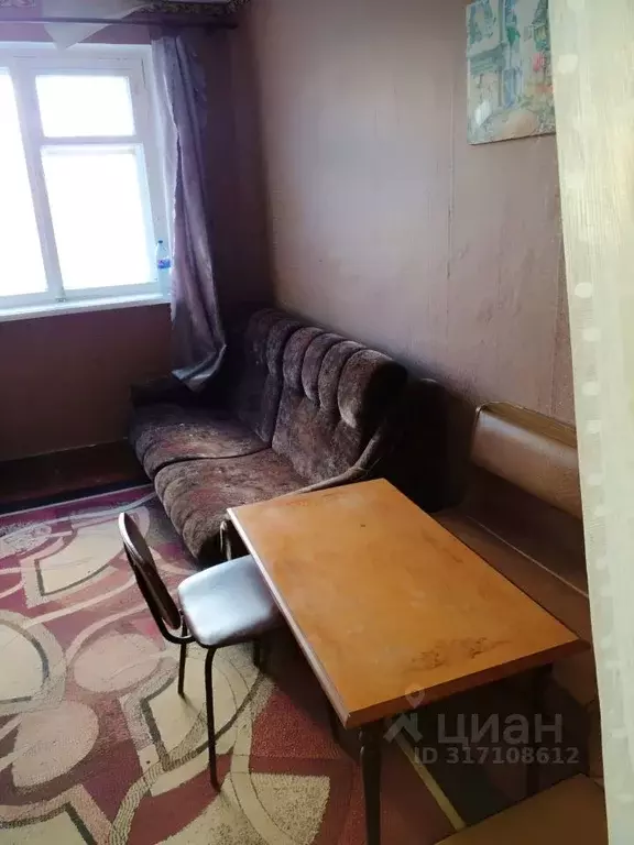 Комната Севастополь ул. Маршала Блюхера, 9 (18.0 м) - Фото 1