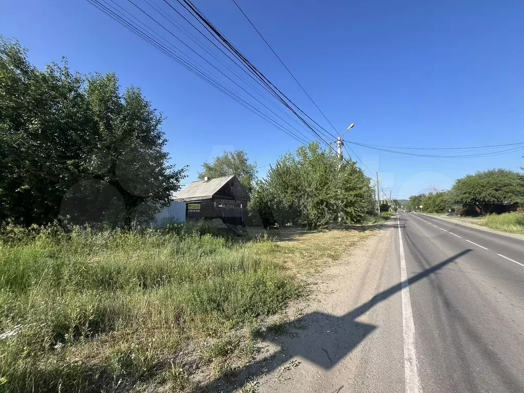Дом 30 м на участке 16 сот. - Фото 1