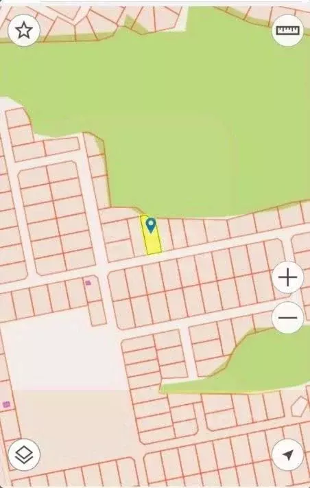 Участок в Калужская область, Калуга городской округ, д. Матюнино ул. ... - Фото 1