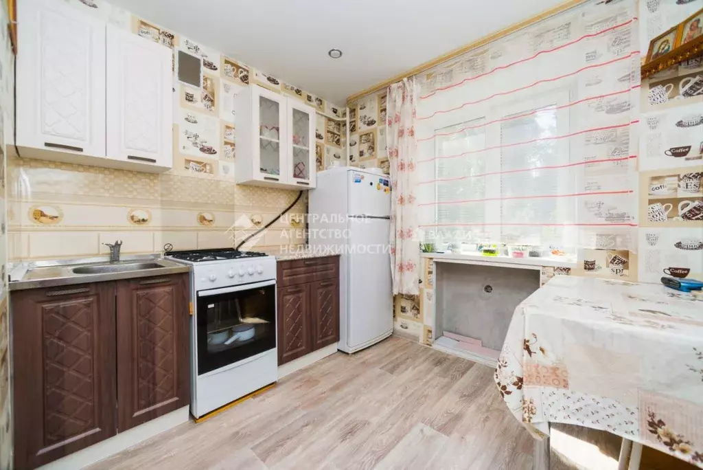 1-к кв. Рязанская область, Рязань ул. Островского, 28 (32.0 м) - Фото 0