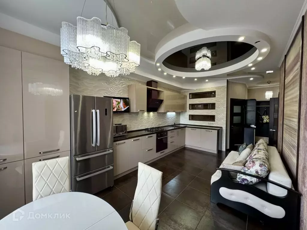 Продаётся 2-к квартира, 62.4 м - Фото 1