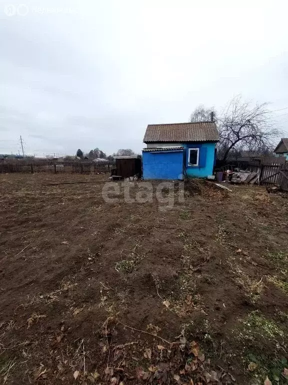 Дом в Черногорск, садоводческое некоммерческое товарищество Прибой, ... - Фото 0