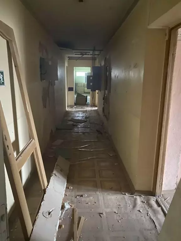 Помещение свободного назначения в Самарская область, Тольятти ... - Фото 2