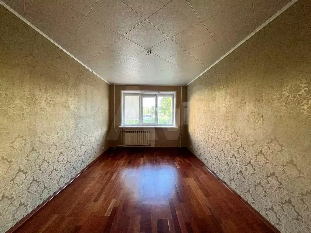 2-к. квартира, 43,8 м, 1/5 эт. - Фото 1