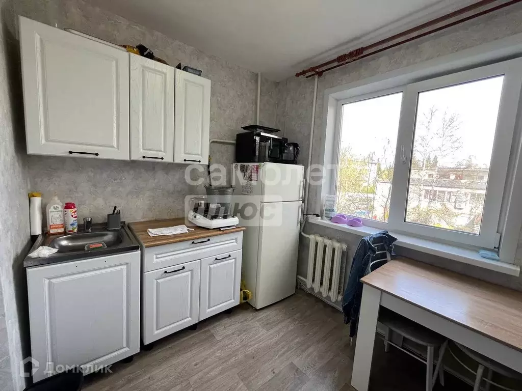 Продаётся 1-к квартира, 24.8 м - Фото 0