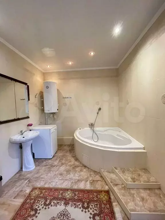 Квартира-студия, 48 м, 1/2 эт. - Фото 1