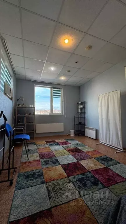 Офис в Саратовская область, Саратов Комсомольская ул., 52 (27 м) - Фото 1