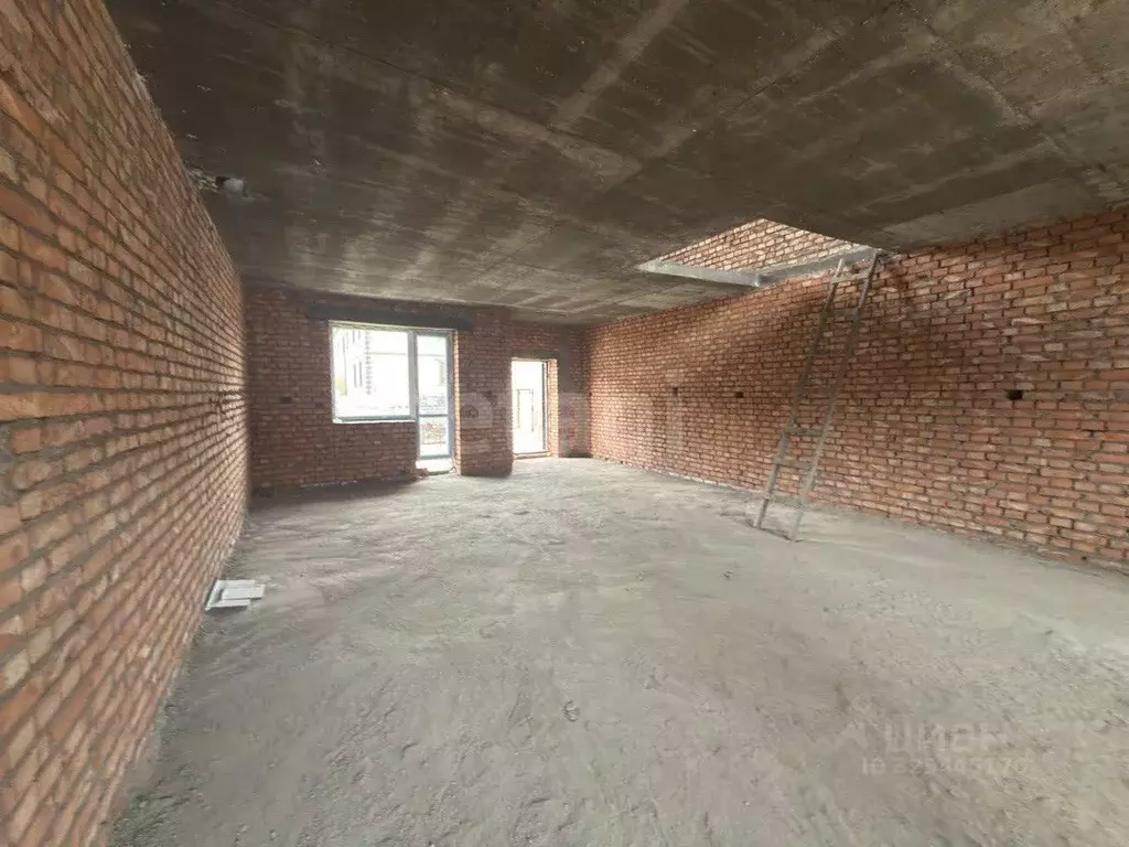 4-к кв. Бурятия, Улан-Удэ пос. Верхняя Березовка, 10А (163.1 м) - Фото 1