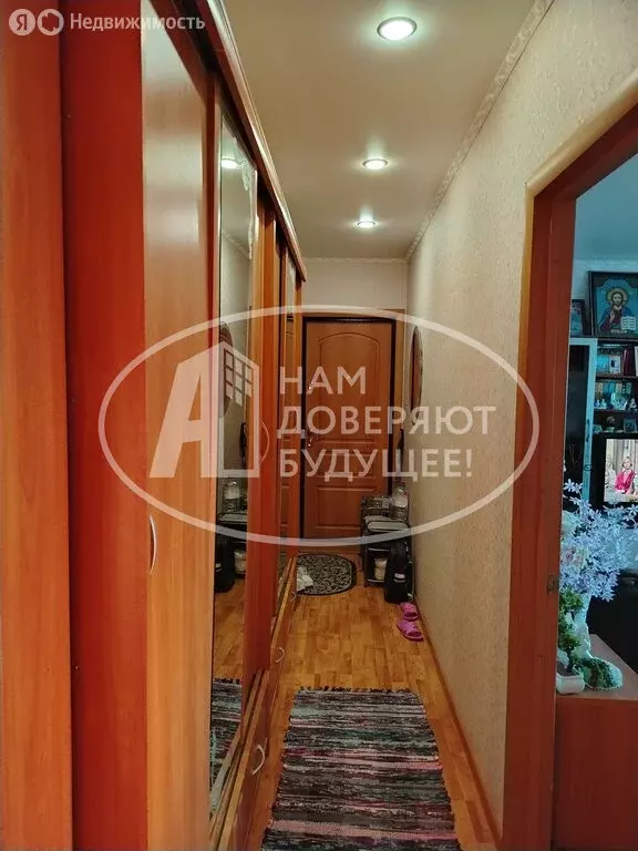 2-комнатная квартира: Добрянка, улица Победы, 9 (52.3 м) - Фото 2