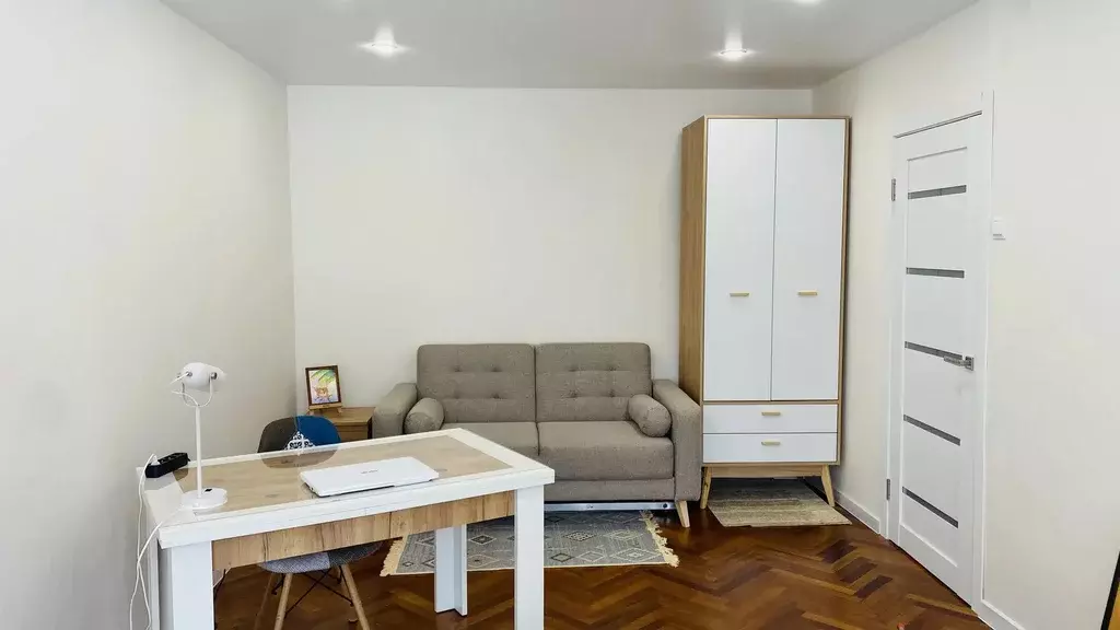 Продаётся 1-к квартира, 33.9 м - Фото 1