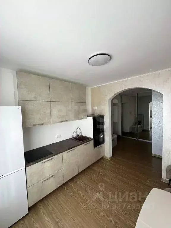 2-к кв. Тюменская область, Тюмень Полевая ул., 109к1 (45.0 м) - Фото 0