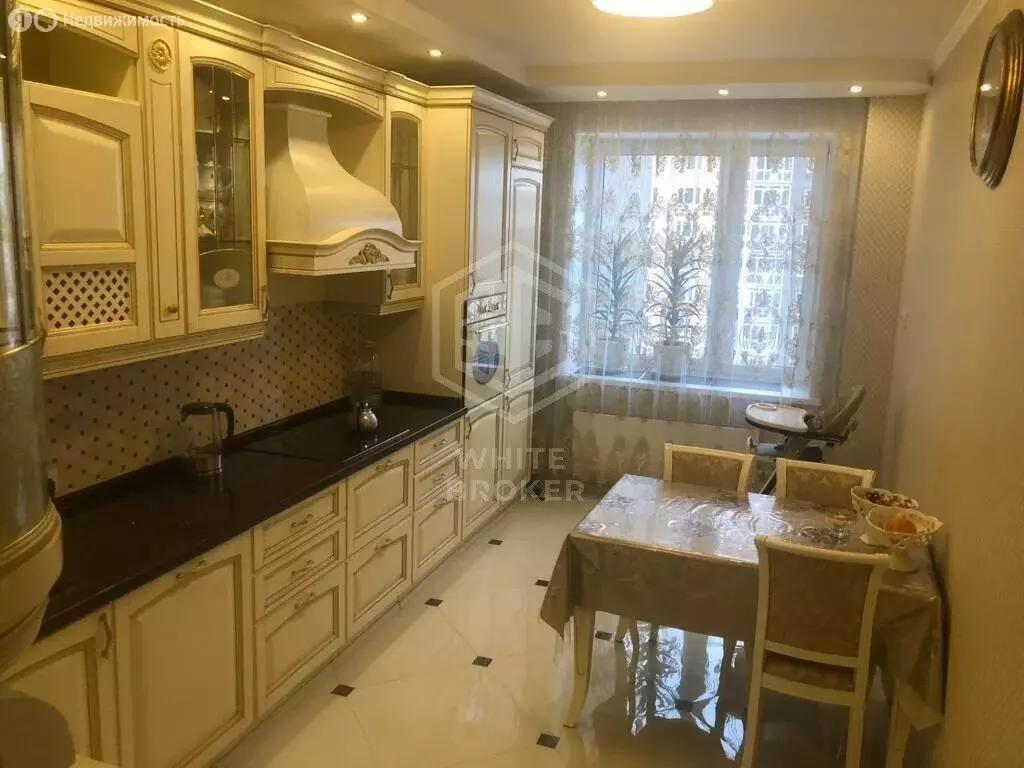2-комнатная квартира: Бутово, жилой комплекс Бутово Парк, 16 (60 м) - Фото 0