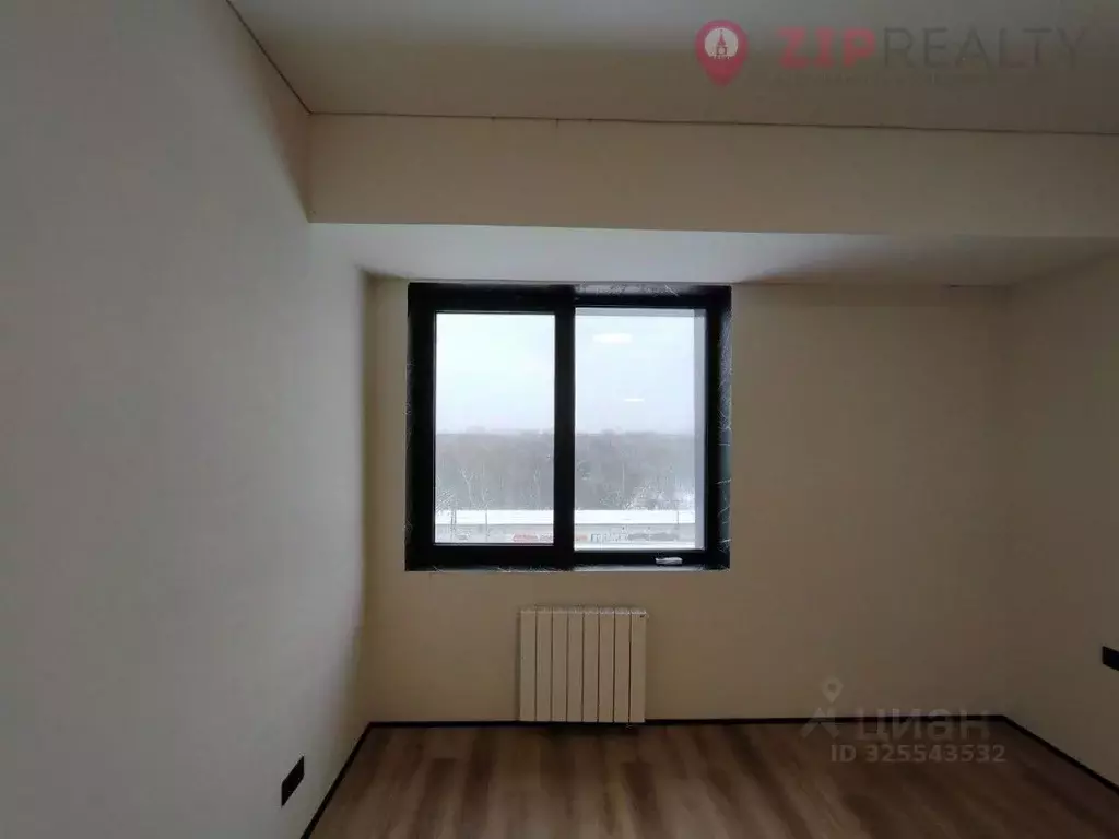 Офис в Москва ул. Новотетерки, 8 (30 м) - Фото 1