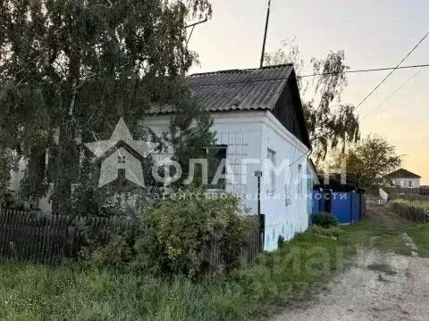 Дом в Иркутская область, Усольский район, Тайтурское муниципальное ... - Фото 1