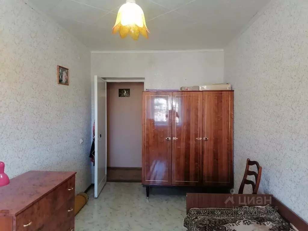 2-к кв. Оренбургская область, Оренбург ул. Хакимова, 101 (45.3 м) - Фото 1