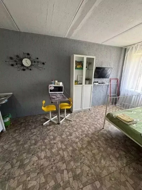 1-к кв. Самарская область, Самара Заводское ш., 46 (25.0 м) - Фото 2