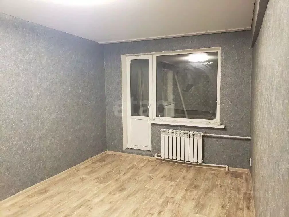 2-к кв. Брянская область, Карачев ул. Луначарского, 199 (50.9 м) - Фото 2