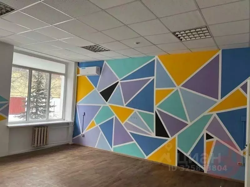 Офис в Самарская область, Самара Аэродромная ул., 40 (30 м) - Фото 2