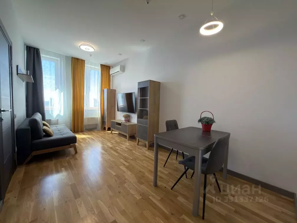 2-к кв. Москва ул. Бутлерова, 7Б (42.0 м) - Фото 2
