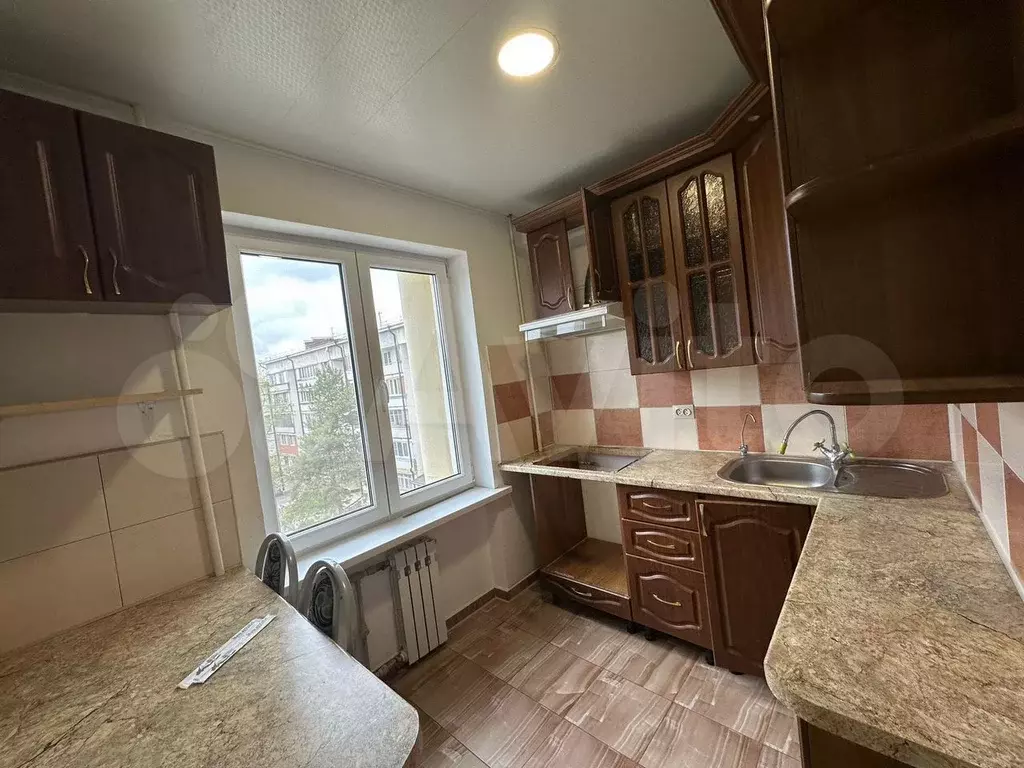 2-к. квартира, 48 м, 4/5 эт. - Фото 1