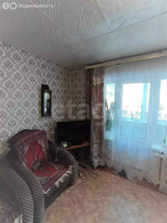 2-комнатная квартира: село Раздольное, проспект Ленина, 13 (49.8 м) - Фото 2