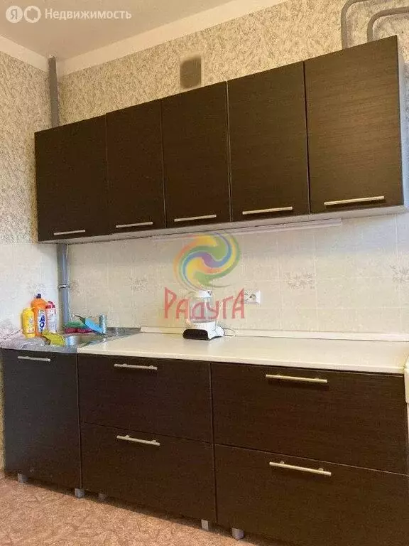 3-комнатная квартира: Ивановский муниципальный округ, деревня ... - Фото 2