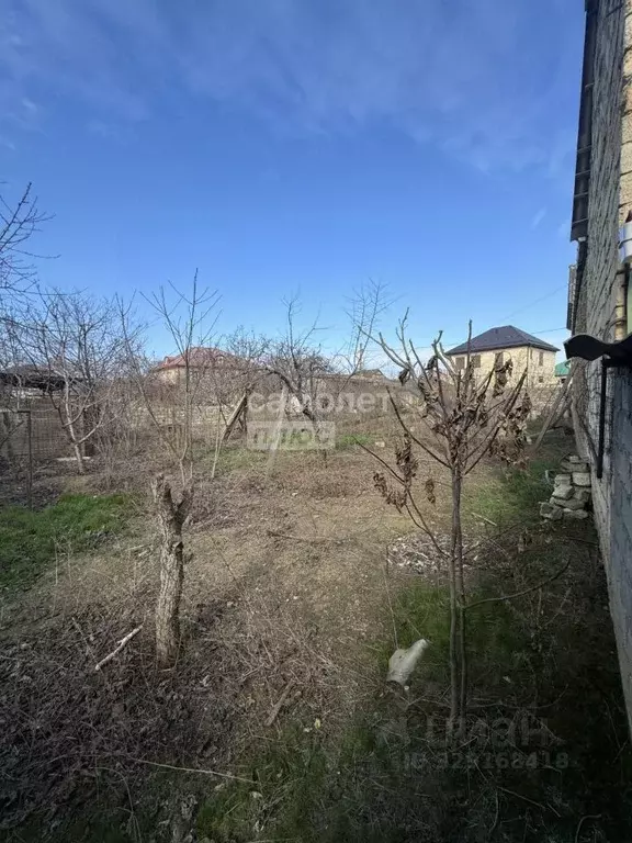 Участок в Дагестан, Дербент Аэропорт мкр, ул. Загородная, 43 (6.0 ... - Фото 1