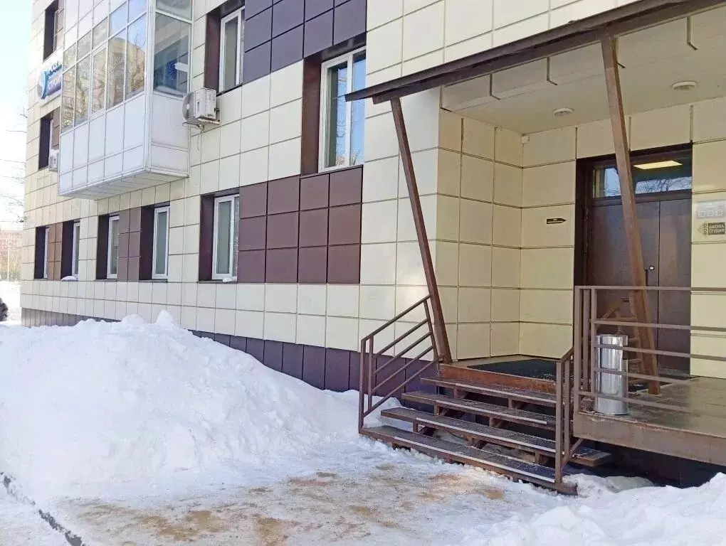 Офис в Московская область, Солнечногорск Красная ул., 23 (230 м) - Фото 2