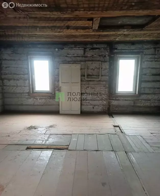 Дом в Красноярск, 6-я Продольная улица, 43 (140.3 м) - Фото 2