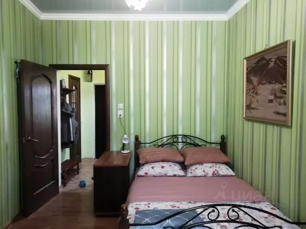 1-к кв. Ставропольский край, Кисловодск ул. Кольцова, 24 (30.0 м) - Фото 0