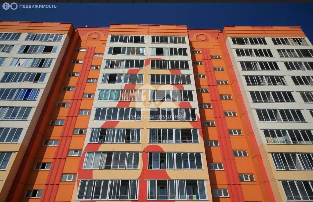 Квартира-студия: Новосибирск, улица Дмитрия Шмонина, 4 (20.6 м) - Фото 1