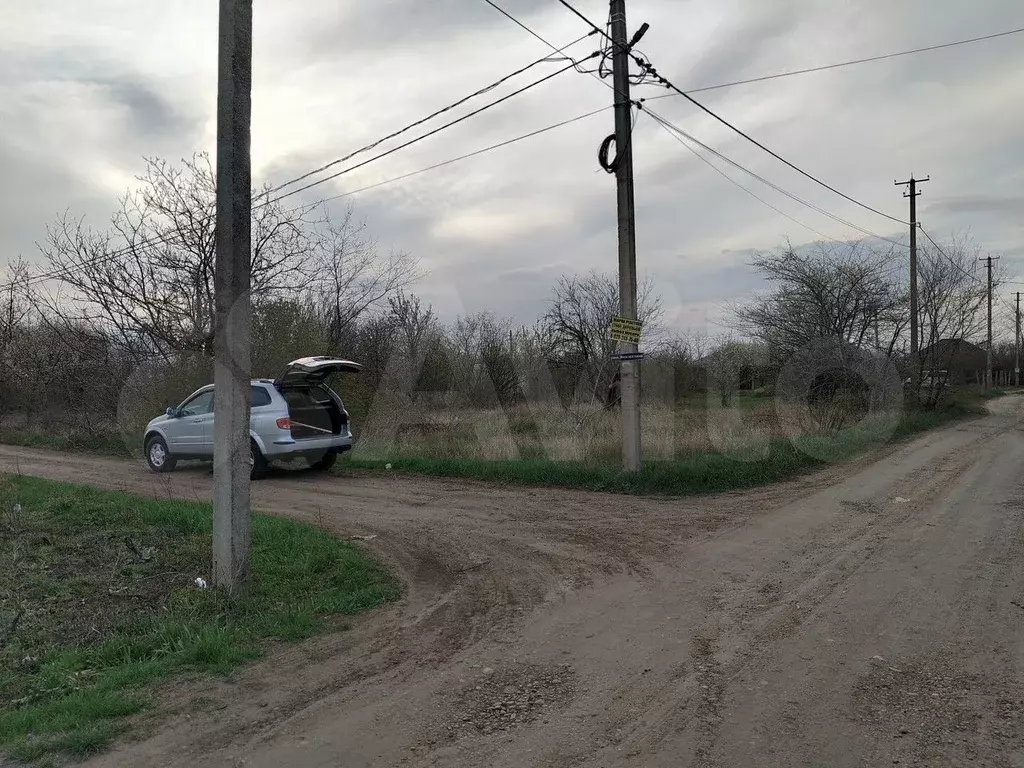 Участок 5,26 га (СНТ, ДНП) - Фото 1