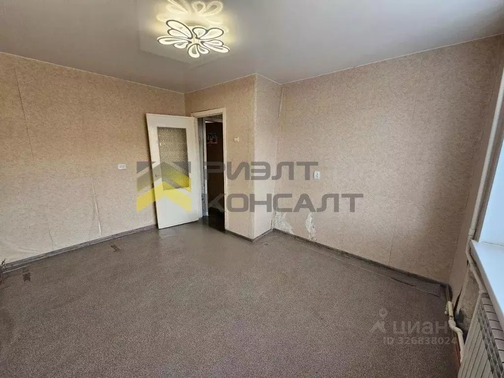 1-к кв. Омская область, Омск просп. Королева, 4Б (21.2 м) - Фото 1