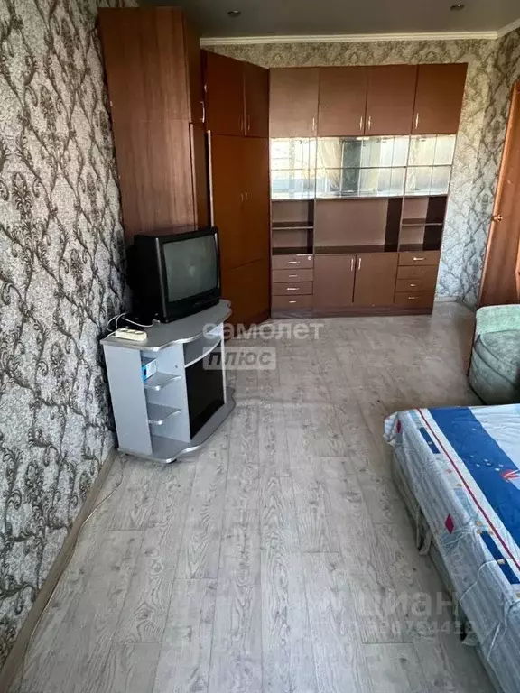 2-к кв. Курская область, Курск Орловская ул., 10 (45.9 м) - Фото 2