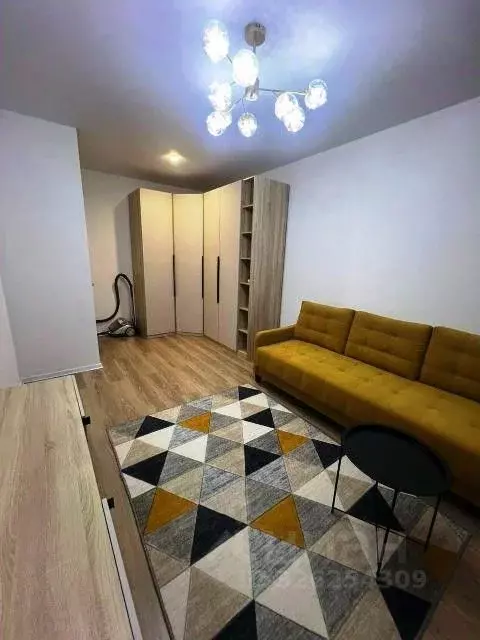 1-к кв. Московская область, Домодедово городской округ, с. Ям ул. ... - Фото 2