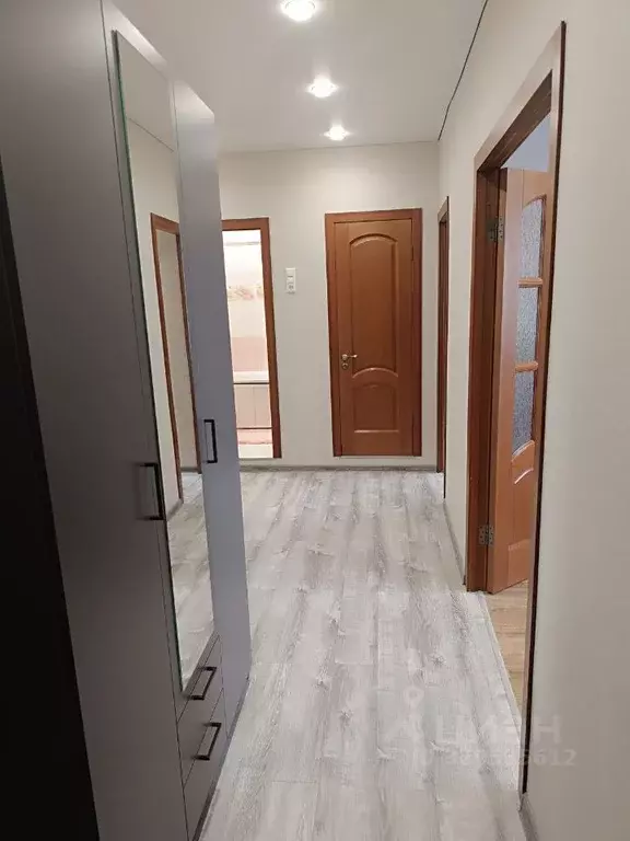 2-к кв. Москва ул. Верхние Поля, 3 (52.1 м) - Фото 2