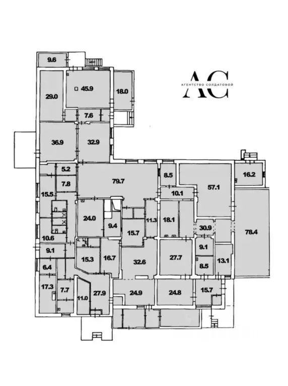 Производственное помещение в Свердловская область, Екатеринбург ул. ... - Фото 2