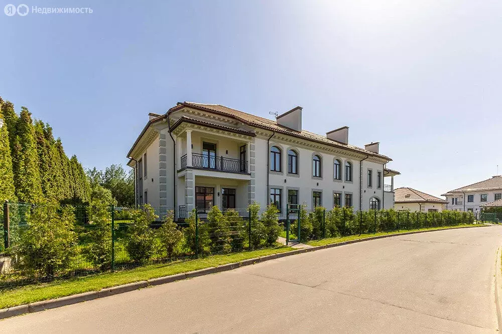 Дом в деревня Новинки, 26 (1327 м) - Фото 0