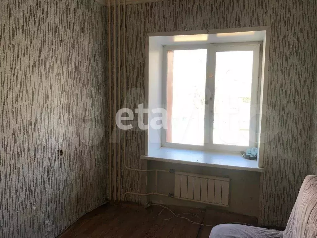 Квартира-студия, 14,5 м, 1/4 эт. - Фото 1